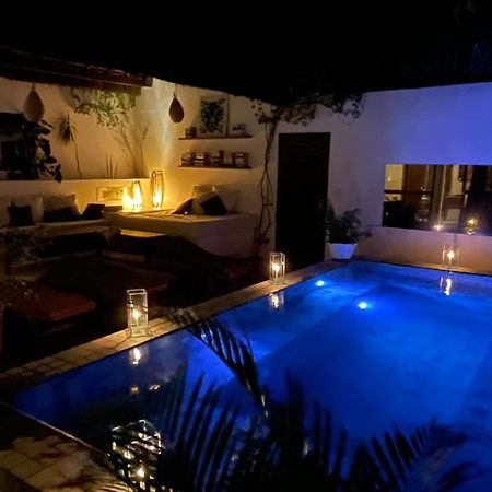 Tropical House - Villa Com Piscina Perto Do Mar Jericoacoara Eksteriør billede
