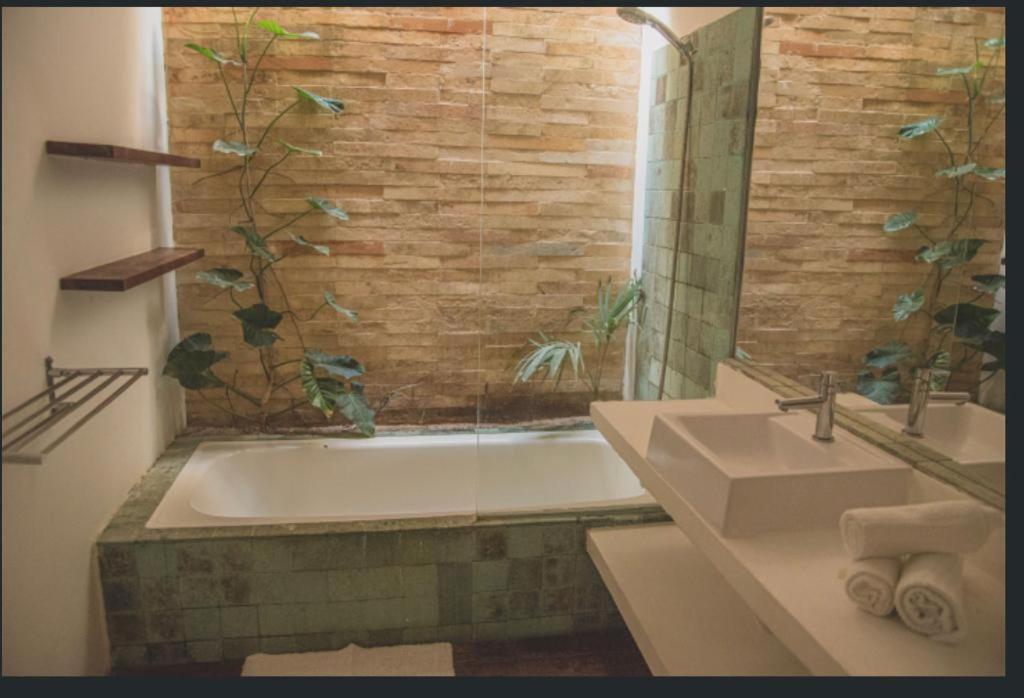Tropical House - Villa Com Piscina Perto Do Mar Jericoacoara Eksteriør billede