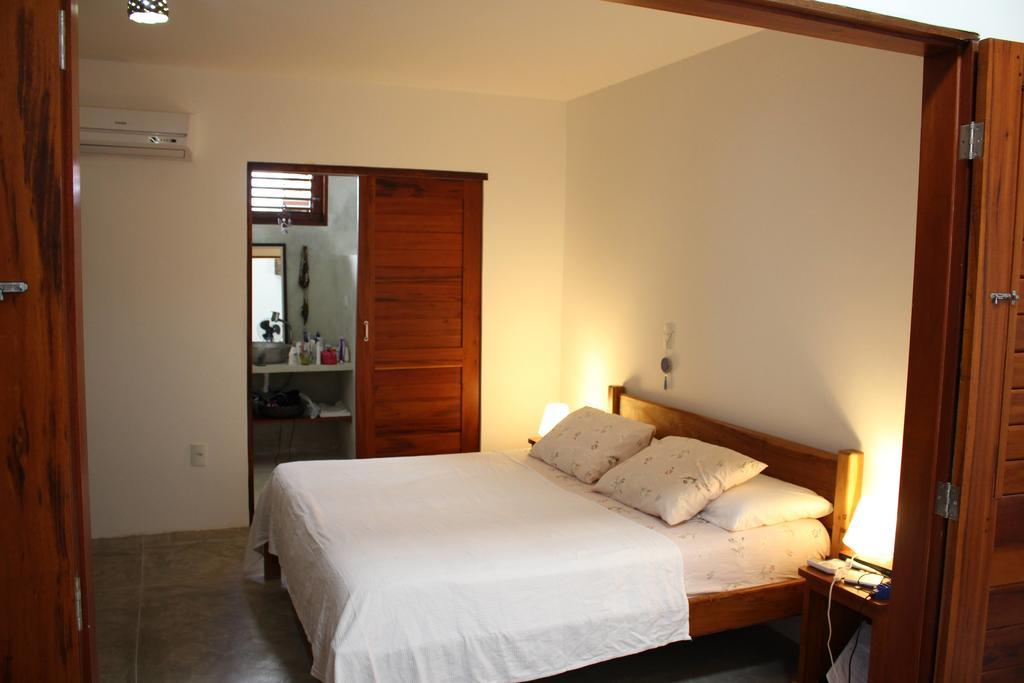 Tropical House - Villa Com Piscina Perto Do Mar Jericoacoara Eksteriør billede