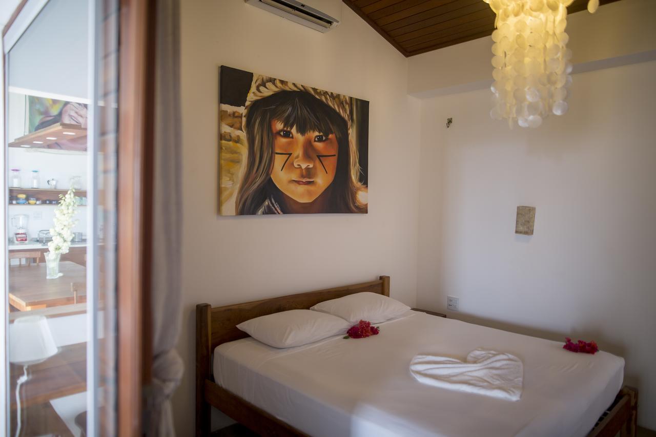 Tropical House - Villa Com Piscina Perto Do Mar Jericoacoara Eksteriør billede